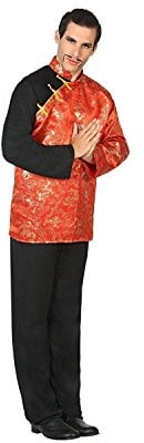 ATOSA déguisement chinois XL