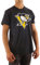 '47 NHL T-Shirt Pittsburgh Penguins Club Logo Brand Eishockey (XL)