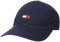Tommy Hilfiger Herren Ardin Dad Hat Baseball Cap, Tommy Navy, Einheitsgröße