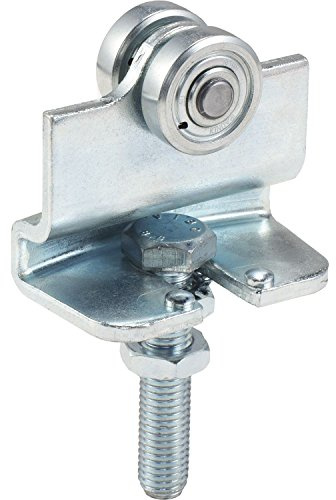 Rollapparat Helm Agrar 372, einpaarig