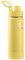 TAKEYA 51159 Actives Bouteille d'eau isotherme en acier inoxydable avec couvercle à bec verseur Canari