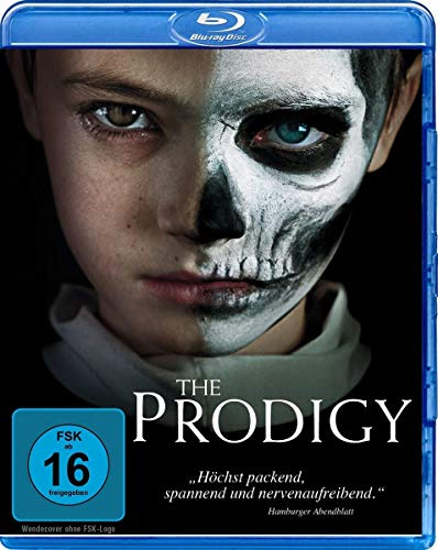 The Prodigy [Blu-ray]