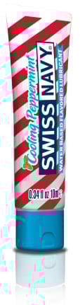 Swiss Navy Gleitmittel-SNFCP10ML Mehrfarbig Einheitsgröße