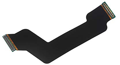 Kompatibel mit Samsung Galaxy A70 SM-A705F (nicht geeignet für Serie 50FN Flat Flex Cable LCD-Bildschirm Anschluss Rückseite Touch Display x Mainboard für Anschluss Main to Subboard