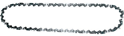Makita E-00234 14 Saw Chain, 3/8 LP, .050 Gauge, Low Vibration, Twin Cutting Corners, Improved Lubrication