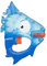 SOA FORTNITE MICROSOAKER SLURPFISH