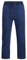COOFANDY Herren Straight Leg Jeans Strech-Denim Schlupfhose Schlupfjeans Bequeme HosenRegular Waist Leichte für Männer Elastischer Bund Casual Blau M