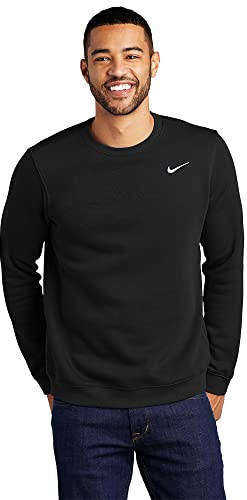 Nike Club Crew Sweatshirt