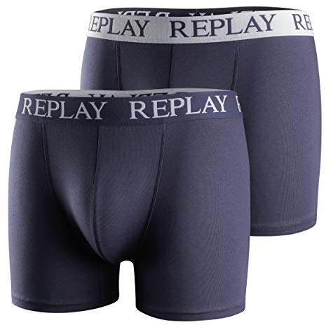 Replay Damen Basic Cuff Unterwäsche