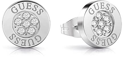 GUESS Schmuck Ohrringe JUBE02158JWRH