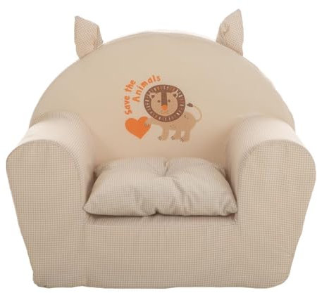 Creaciones Llopis- Sillón (28063)