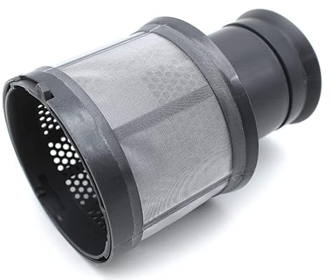 Figevida Filtro Griglia Aria Cilindrico per Scopa Aspirapolvere per Hoover Freedom 2in1 Fd22rp