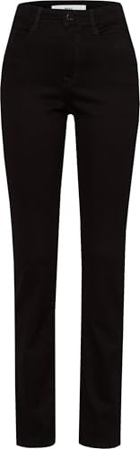 BRAX Damen Style Mary Winter Dream,Schwarz,36W / 32L