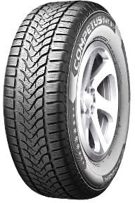 LASSA Winterreifen 275/40 R 20 XL TL 106H COMPETUS WINTER 2 + BSW M+S 3PMSF