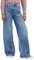 Lee Stella A Line Jeans, Take The Hint, 28W / 31L Femme