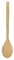 KitchenAid KQG603OHBBE, Bamboo Basting Spoon, 32.5 cm, Wood