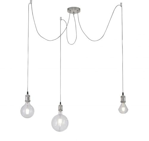 LeuchtenDirekt 13571-55 Diy