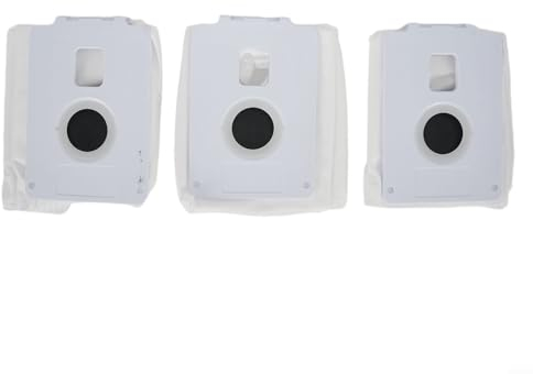 Sileduove Sacs d'aspirateur CORDZERO A9T - Pour pièce sous vide LG (3)