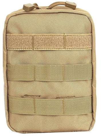 Uitndvyte Taktische Medizinische Tasche Jagd Notfälle Werkzeugpaket Erste Hilfe Tasche Tasche Aus Oxford Stoff Medikamententasche Überlebenswerkzeug