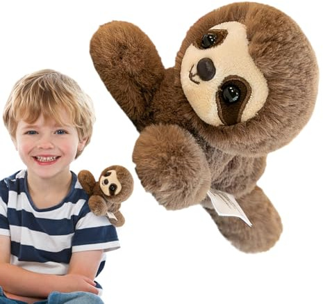 Magnetische Schultertasche, magnetische Schulter, Plüschtiere, Spielzeug aus Plüsch, Spielzeug für weich, Cartoon-Zimmerdekoration, niedliche Plüschtiere, schöne Papiere, Partybevorzugungen