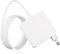 Mac Book Pro Ladegerät, Ersatz für Mac Pro 85W 60W L-Tip Shape Connector Netzadapter, Laptop-Ladegerät für Mac 13 15 17 Zoll vor Mitte 2012 und Mac(2006-2010)