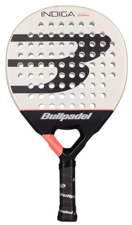 Bullpadel Indiga W 26 Mujer