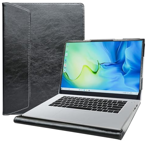 Étui pour ordinateur portable Acer Chromebook Enterprise Spin 714 CP714-2W / Chromebook Spin 714 CP714-2W - Noir