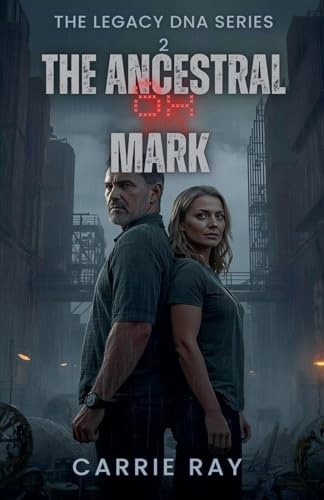 The Ancestral Mark (The Legacy DNA, Band 2)