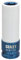 Sealey Sx03017 Alloy Wheel Impact Socket 17Mm 1/2Sq Drive