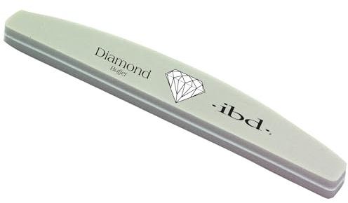 IBD Ruby Lime à ongles 100/100