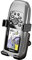 RAM MOUNTS RAM-HOL-GA40U - GPS-Halterung, passiv, Schwarz