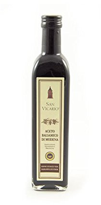 San Vicario Aceto Balsamico di Modena, 500 ml
