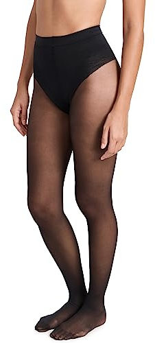 Wolford Damen Tummy 20 Control Top Strumpfhose