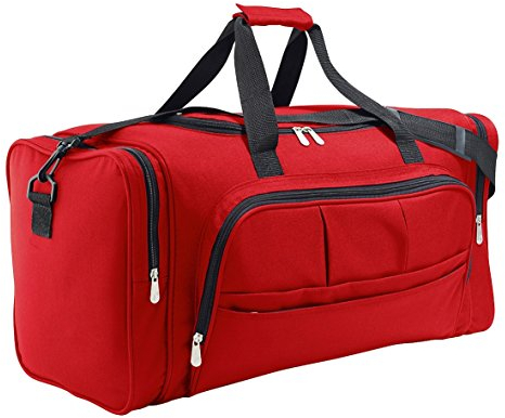 Shirtstown Travelbag Weekend, Reisetasche, Sporttasche, Schultertasche, Umhängetasche