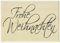 Rayher Stempel Holz Frohe Weihnachten, 5 x 7 cm, Holzstempel, Textstempel, Weihnachtsstempel, Butterer Stempel, 28496000