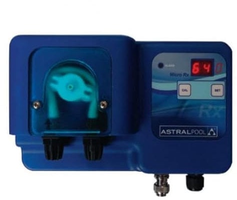 Astral - Pompe Doseuse Digitale Régul Micro RX