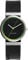 Jacob Jensen Damen Analog Quarz Uhr mit Kautschuk Armband 32767