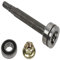 Husqvarna 532137646 Kit mandrino con albero, dado e bullone