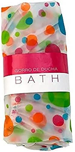 Beter Shower Cap Colours 1 Pz