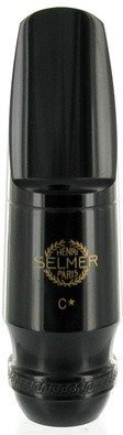 BOQUILLA SAXOFON ALTO - Selmer (Soloist) Serie C*