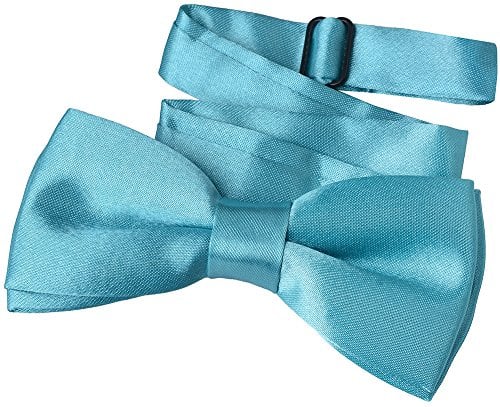 Kinderfliege-23, Türkis, XS