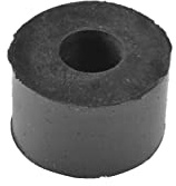 TEDGUM 00444470 BEFESTIGUNGSKAPPE FÜR STOßDÄMPFER (NUR GUMMI) // QUERLENKERBUCHSE