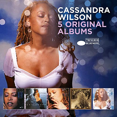 Blue Note (Universal Music)