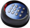 G.T.Master Tastiera wireless per apricancello - Tastiera di sicurezza wireless Pannello operatore porta remota - Accessori apriporta