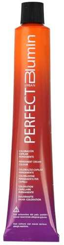 Blumin Perfect Color de Cabello Permanente 100 ml Nº 8.44 Rubio Claro Cobre Intenso 100 ml