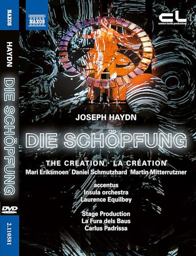 Naxos Deutschland Musik & Video Vertriebs-GmbH / Poing