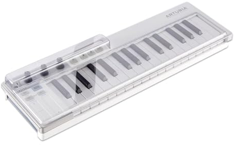 Decksaver Arturia Keystep Cover