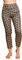 PANASIAM CM1 Carrot Pants, 03 LilyAsanoha Petrol S