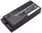subtel Ersatzakku BT12 - Ersatz Akku für Ikusi TM 60/1 TM 60/2 TM63 TM64 02 Fernbedienung BT12 - Fernsteuerung Zusatzakku 2000mAh, Batterie
