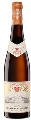 Schloss Johannisberger - 2019 Bronzelack QbA trocken - VDP - 6x750 ml - LIEFERUNG FREI HAUS INNERHALB DEUTSCHLAND